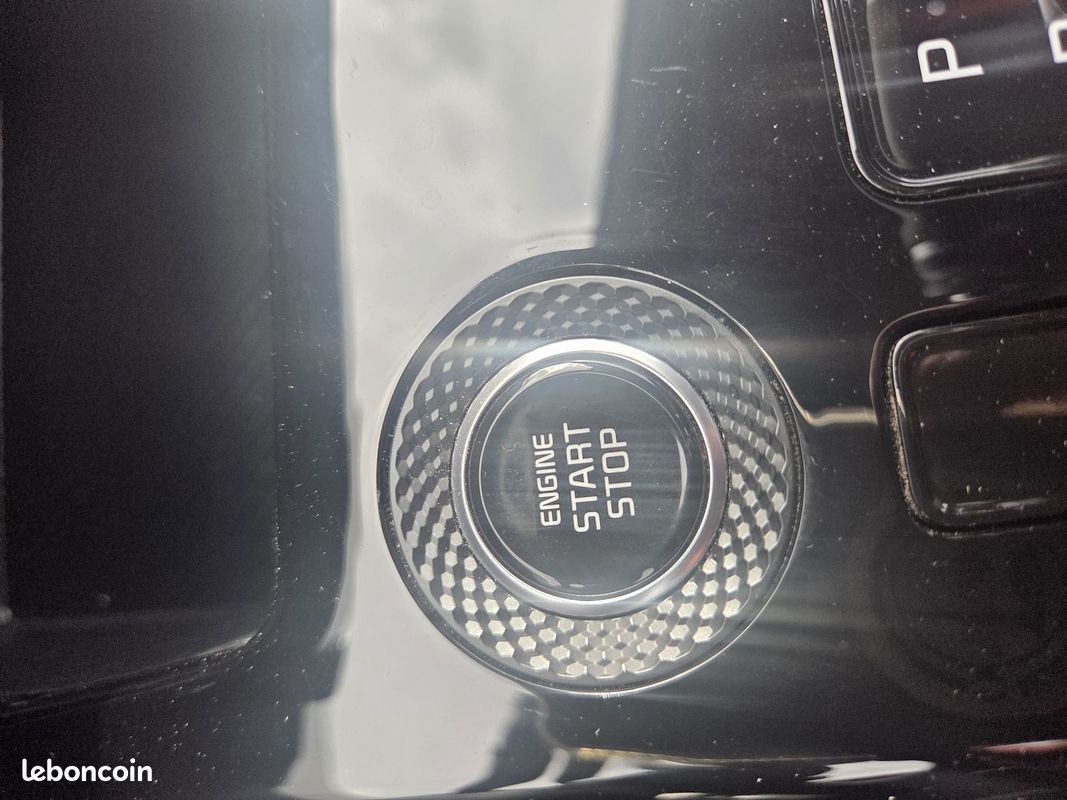 Kia NIRO 1.6 GDI 141CH HEV ACTIVE DCT6 (image 15)