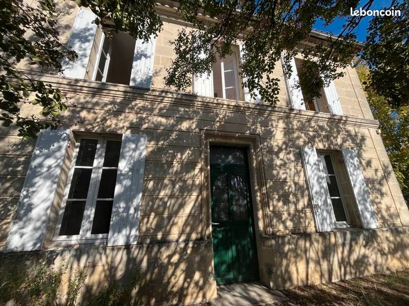 Maison 6 pièces 171 m² · à Saint-André-de-Cubzac · 171 m² · 334 500 €