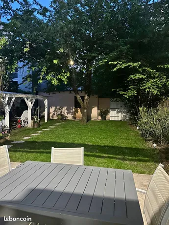 Annonce vente Maison tours