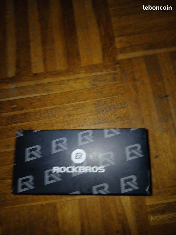 Lunette velo rockbros (image 3)