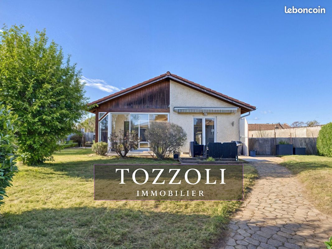 Maison 4 pièces 98 m² · à Grenay · 98 m² · 339 000 €