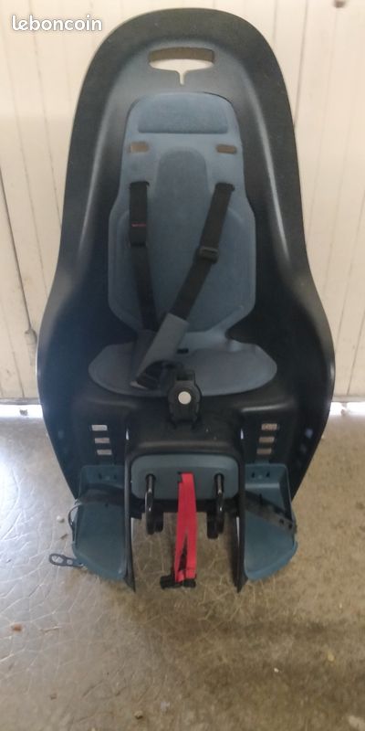 Siège vélo pour enfant (image 1)