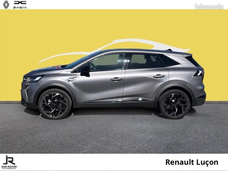 Renault Symbioz 1.6 E-Tech full hybrid 145ch esprit Alpine (image 10)