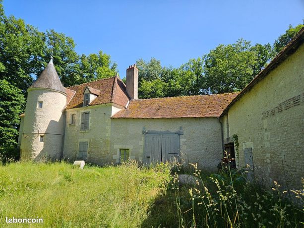 Maison 8 pièces 250 m²