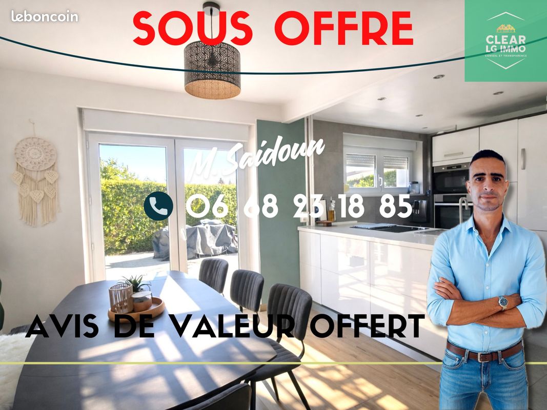 Maison 6 pièces 140 m² · à Longuyon · 140 m² · 269 900 €