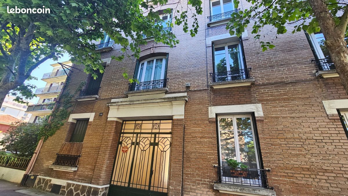 Appartement 3 pièces 65 m² · à Saint-Maur-des-Fossés · 65 m² · 350 000 €