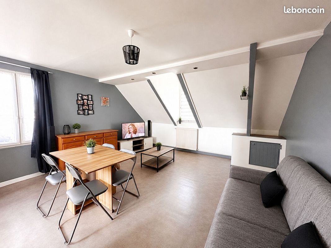Immeuble 133 m² CAYEUX SUR MER (image 13)