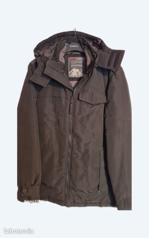 Parka Esprit (image 1)
