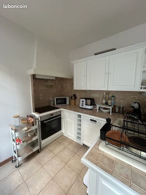 Maison 4 pièces 66 m² · à Pavilly · 66 m² · 730 €/mois