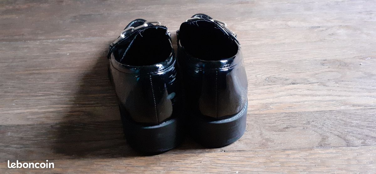 Mocassins Zara P39 (image 5)