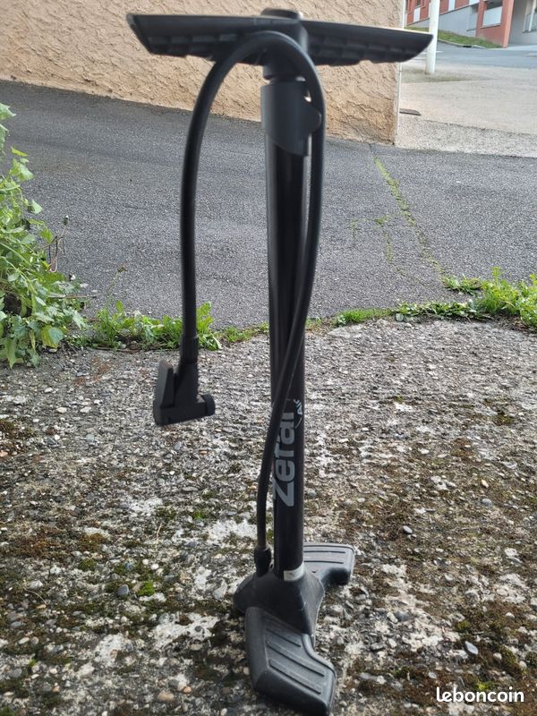 Pompe à vélo Zefal air (image 1)