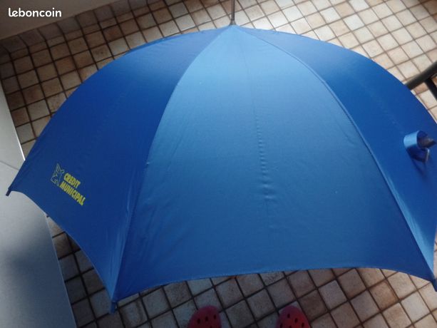 Achetez Étandage parapluie occasion, annonce vente à Aime (73