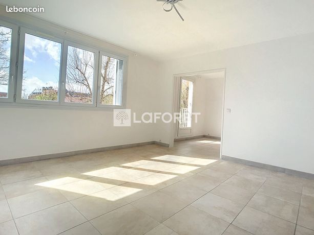 Appartement 4 pièces 77 m²