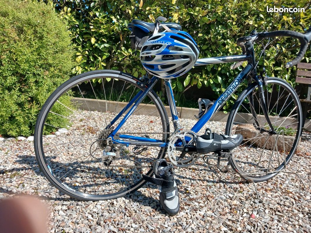 Velo route homme decathlon (image 4)