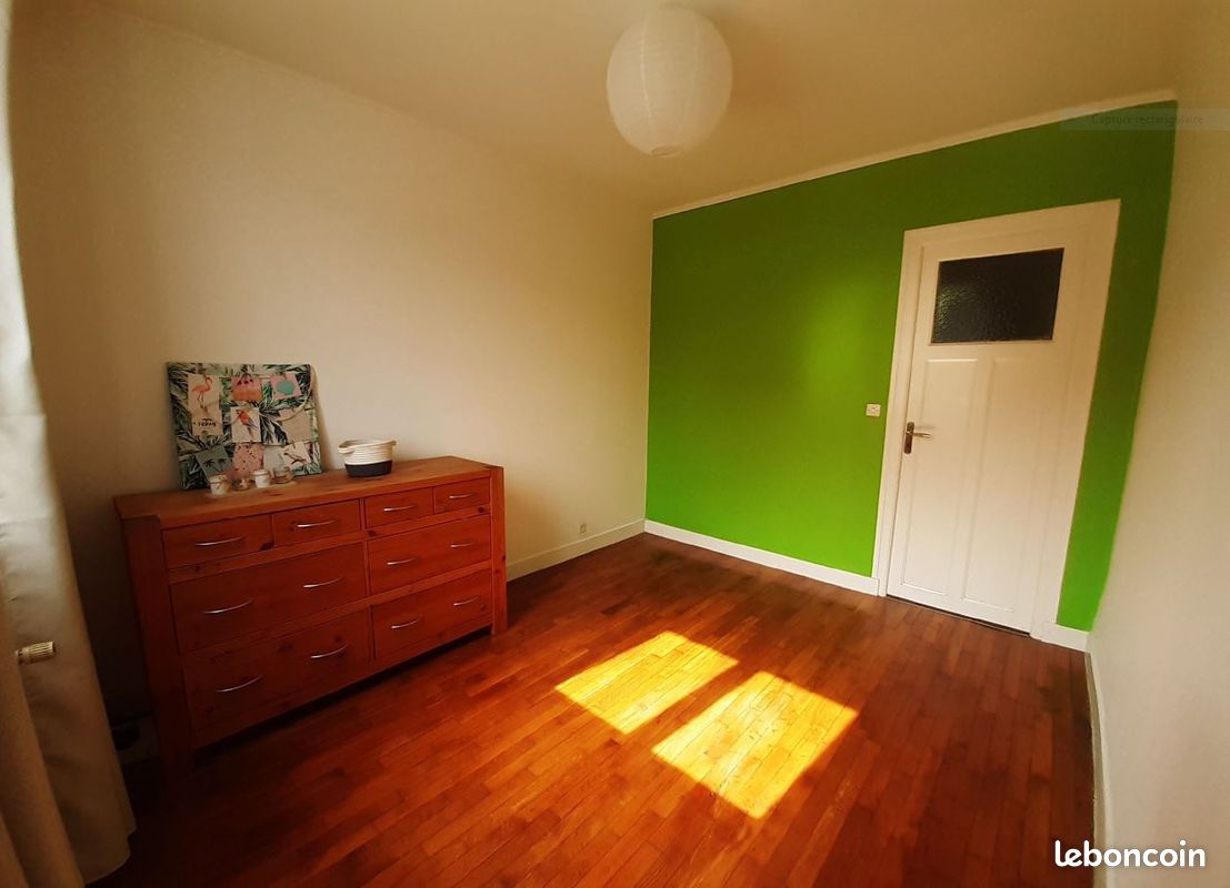 Appartement 2 pièces 47 m² · à Rennes · 47 m² · 775 €/mois