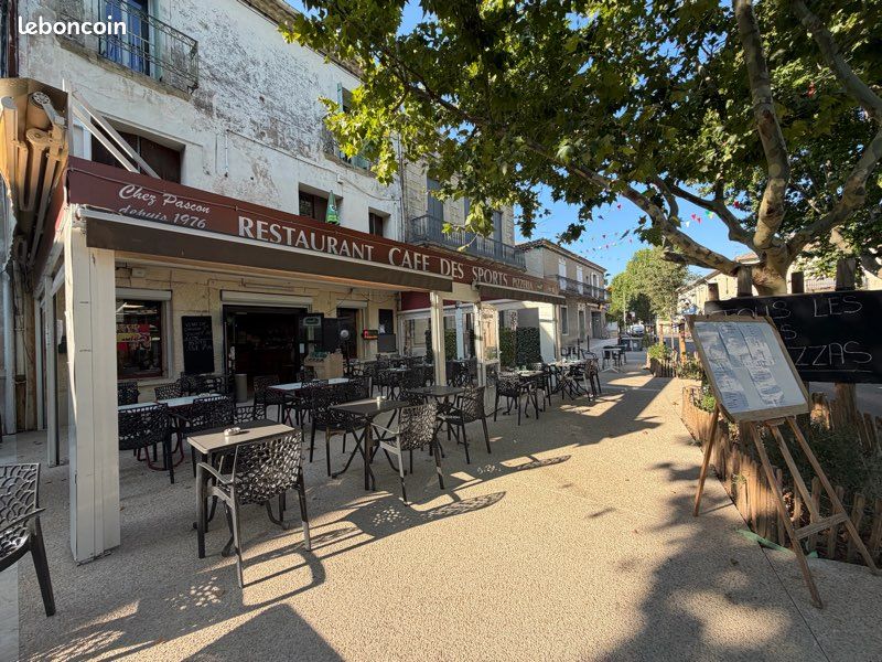 Bar, Restaurant, Pizzeria (image 1)