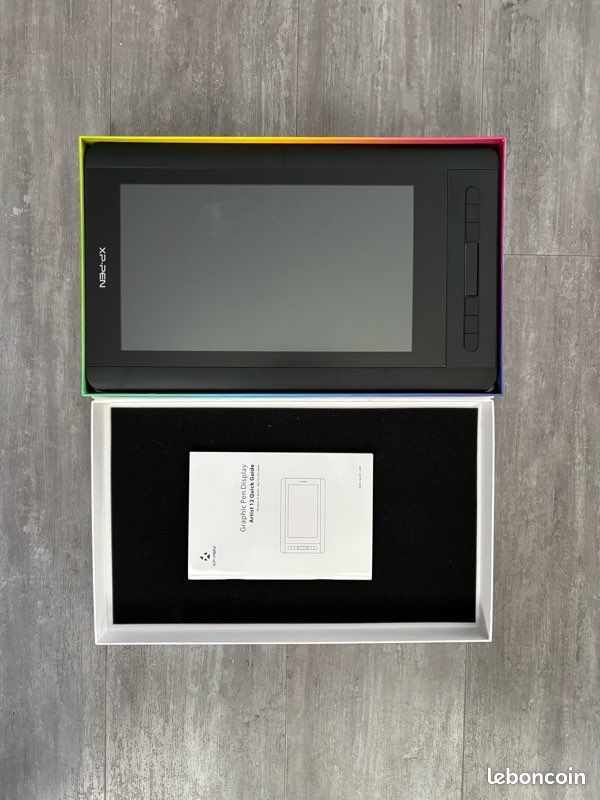 Tablette Graphique XP-Pen Artist 12 (image 3)
