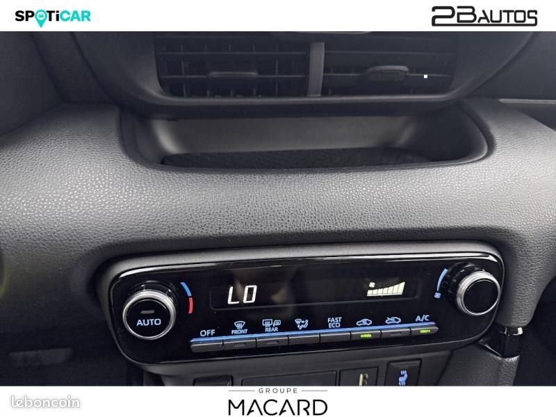 Mazda Mazda 2 Hybrid 1.5 Hybrid 116ch Pure (image 26)