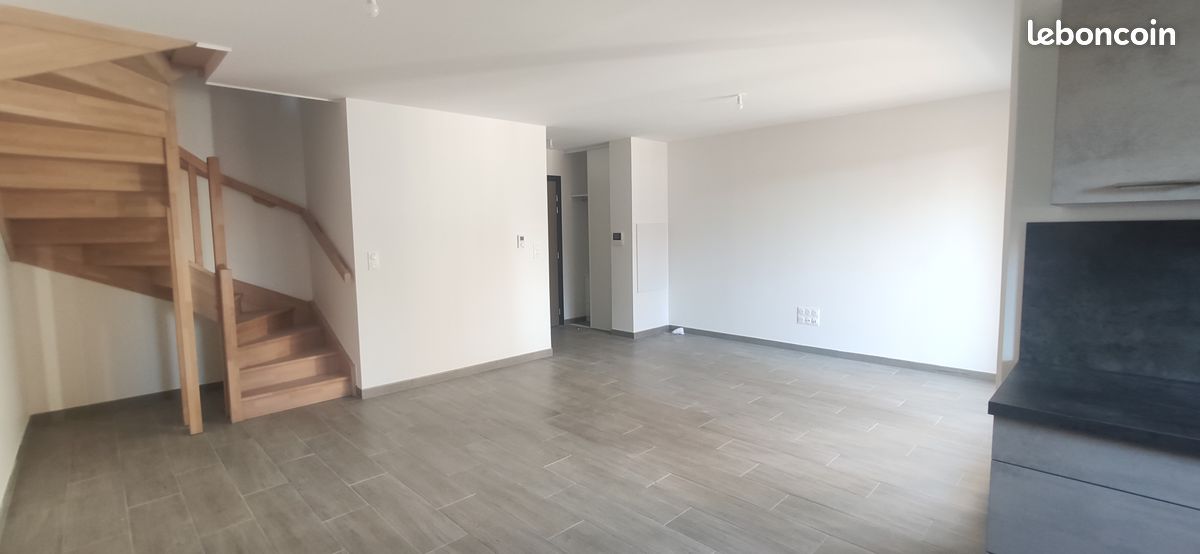 Appartement 3 pièces 71 m² · à Obernai · 71 m² · 1 116 €
