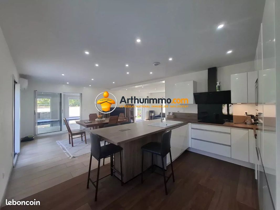 Maison 7 pièces 173 m² · à La Ferté-sous-Jouarre · 173 m² · 473 000 €