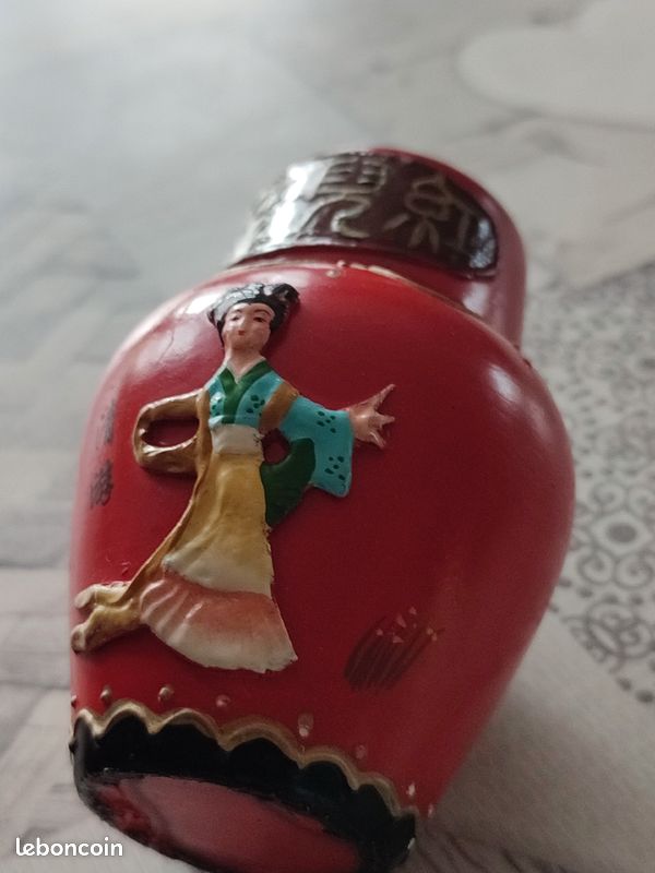 Anciennes jarres Chinoise (image 5)