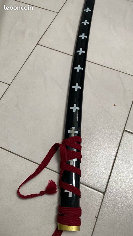 Katana de collection (image 4)