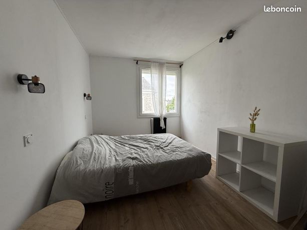 Appartement 4 pièces 82 m² — 7