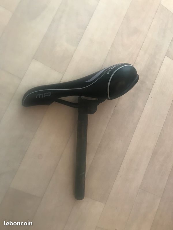 Selle vélo (image 1)