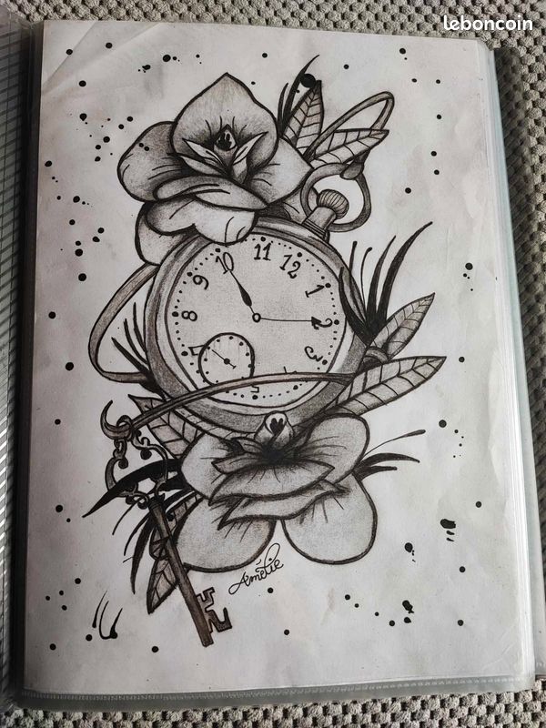 Dessin (image 1)