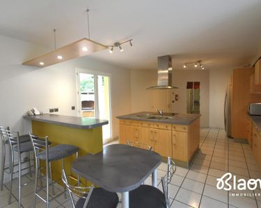 Maison 539 000 € - 151 m²
