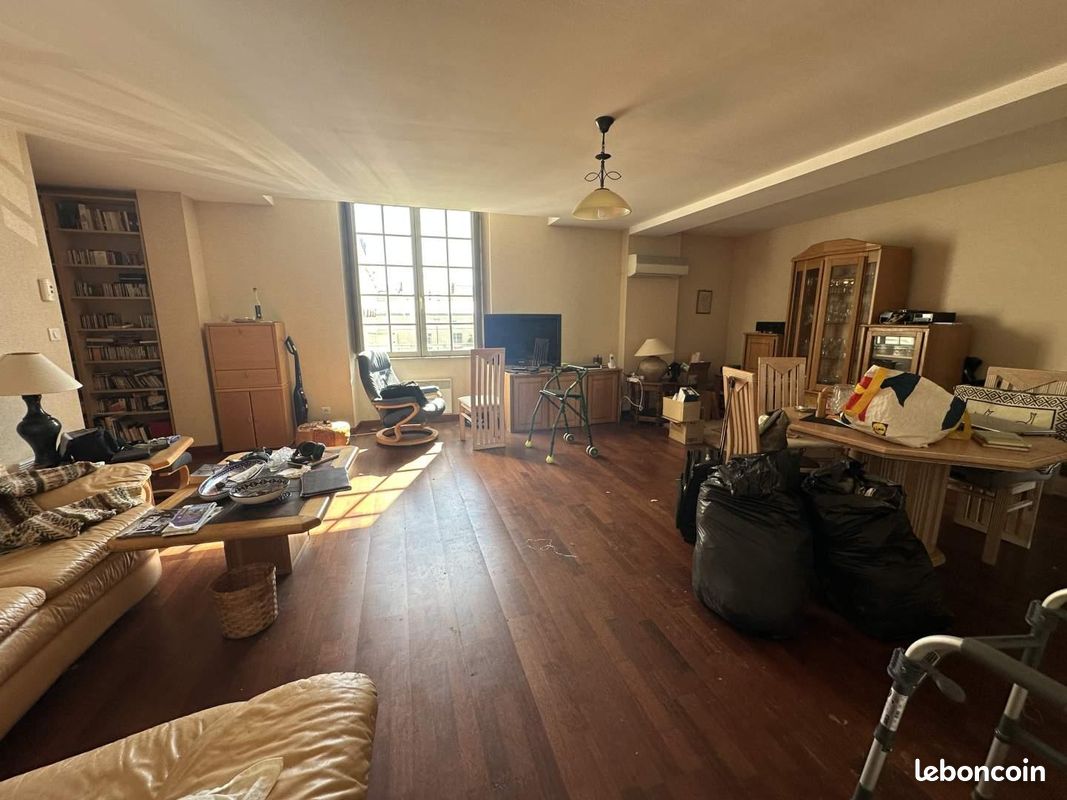 Appartement 3 pièces 97 m² · à Saumur · 97 m² · 152 255 €