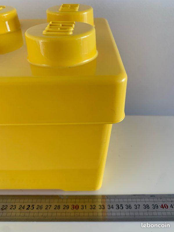 Boite rangement Lego Duplo (image 6)