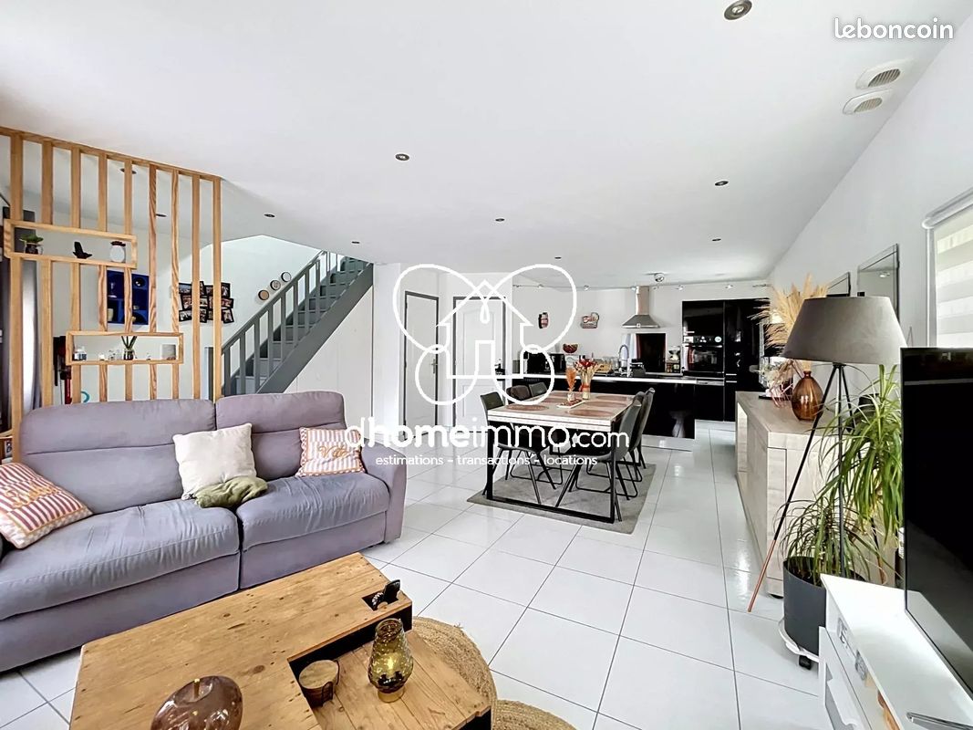 Maison 4 pièces 75 m² · à Râches · 75 m² · 148 000 €