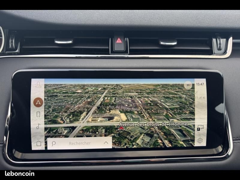Land-rover Range Rover Evoque 1.5 P300e 309ch Dynamic SE (image 26)