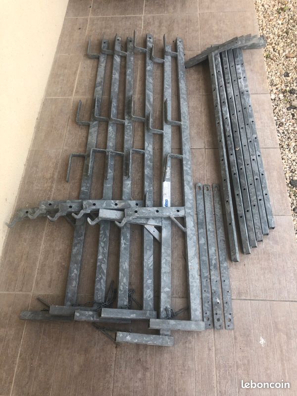 Garde corps (image 1)