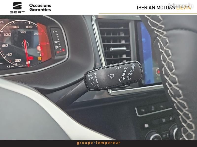 Seat Ateca 1.0 TSI 115ch Start&Stop Edition (image 17)