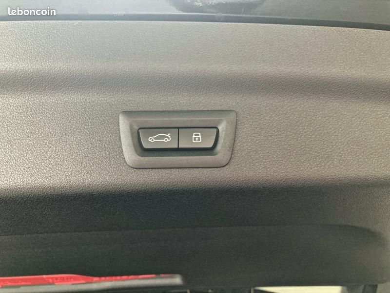Bmw X1 sDrive18d 150ch M Sport (image 18)