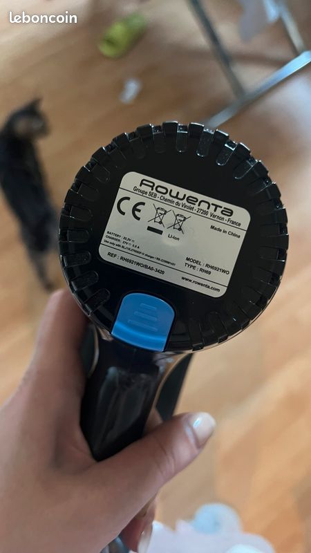 Aspirateur Rowenta X-Pert 3.60 (image 6)