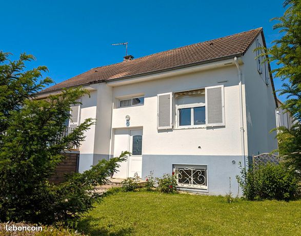 Maison 8 pièces 150 m²