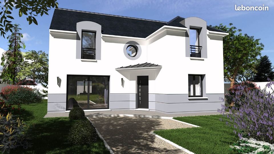 Maison 7 pièces 140 m² · à Antony · 140 m² · 895 000 €