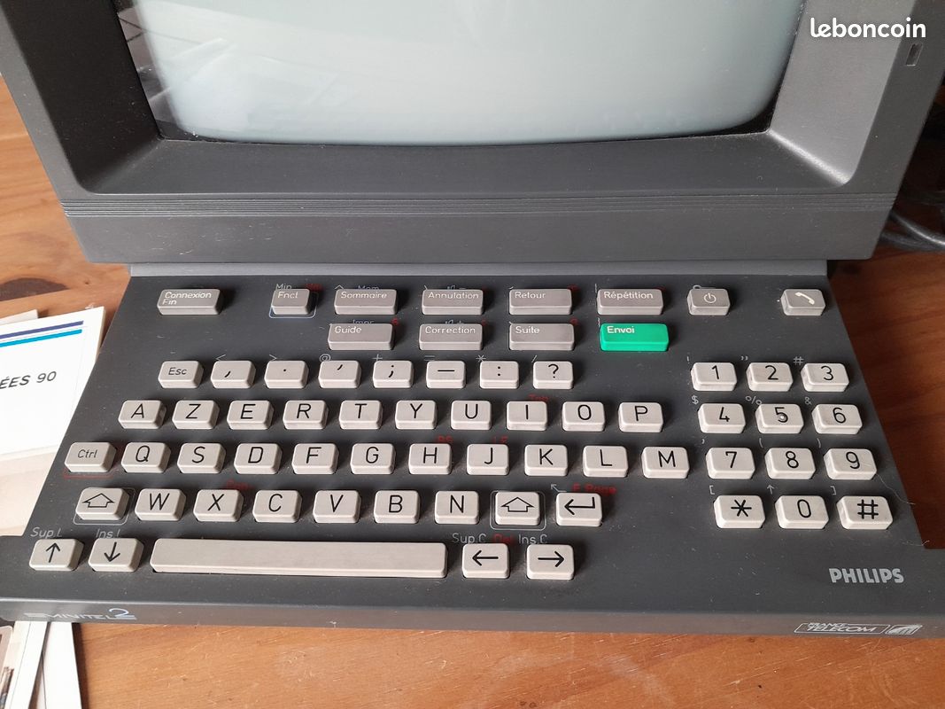 France Télécom débranche le Minitel - Puremedias