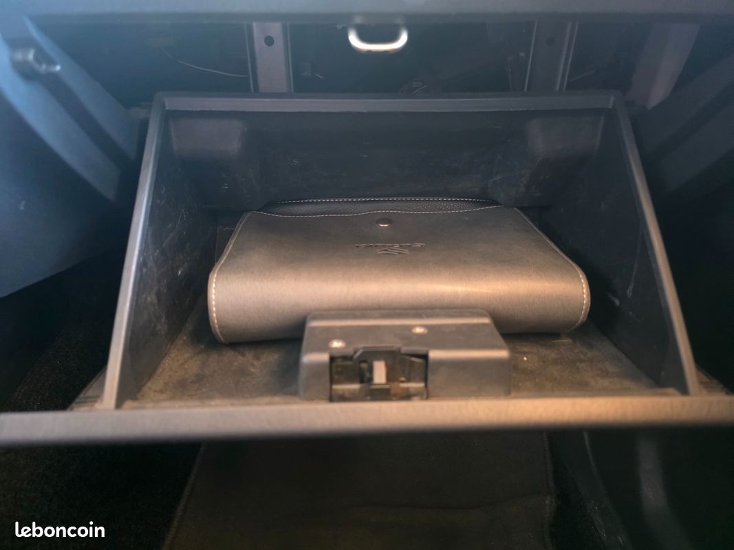 SUZUKI JIMNY 1.3 VVT 85 JX 4WD / 2 Places / 1ER MAIN / ATTELAGE (image 23)