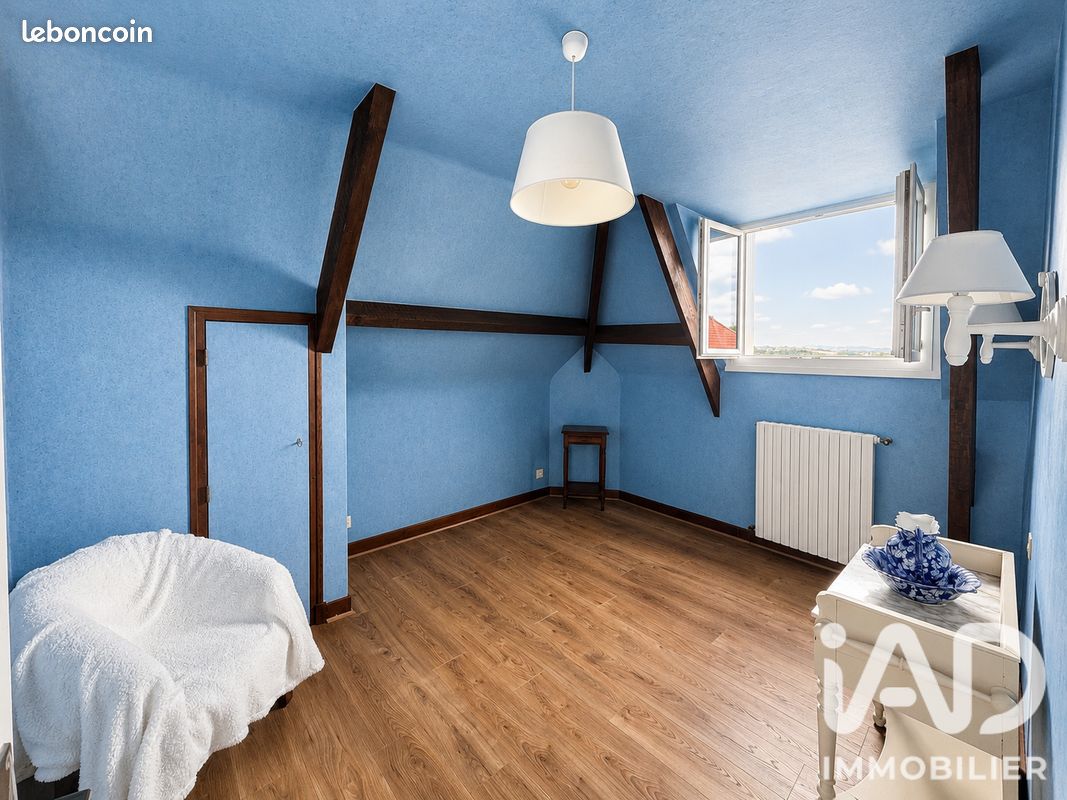 Maison 7 pièces 162 m² (image 13)