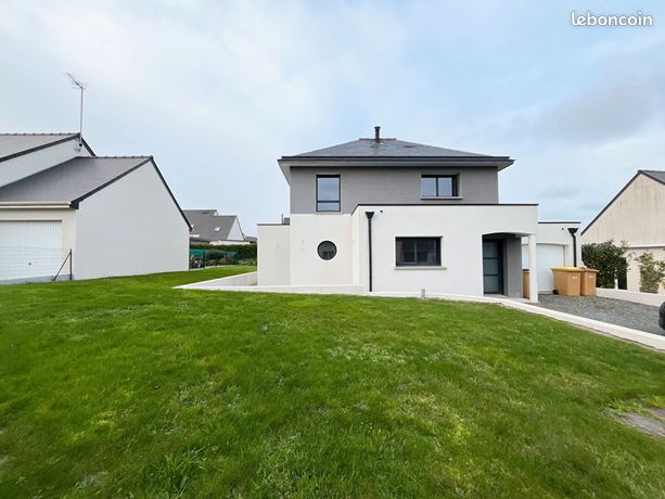 Propriété 6 pièces 101 m²