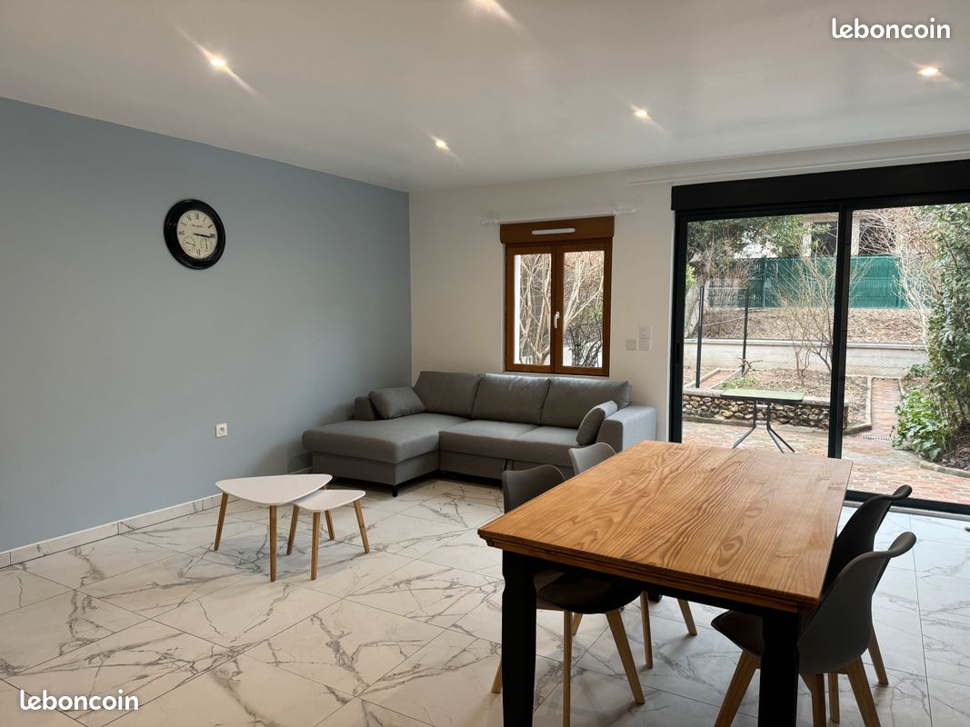 Maison 5 pièces 101 m² · à Dreux · 101 m² · 1 235 €/mois