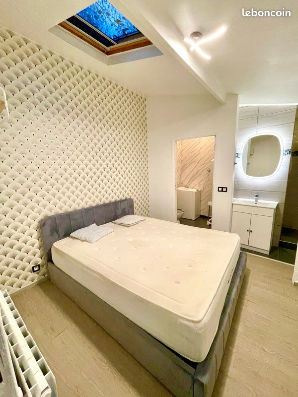 Maison a louer viry-chatillon - 2 pièce(s) - 42 m2 - Surfyn