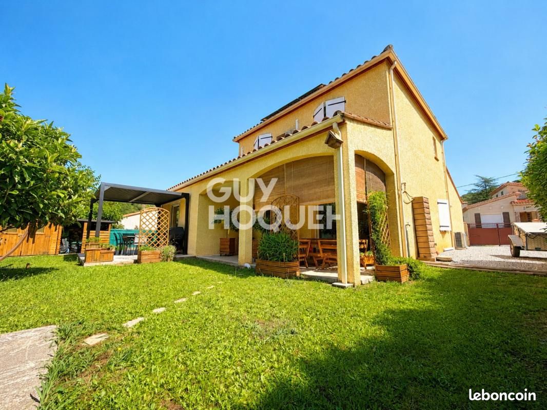 Maison 5 pièces 133 m² · à Reynès · 133 m² · 350 000 €