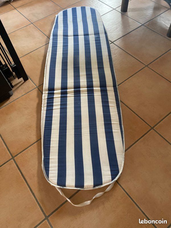 Matelas transat (image 1)
