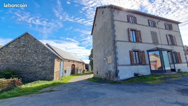 Propriété 10 pièces 172 m²