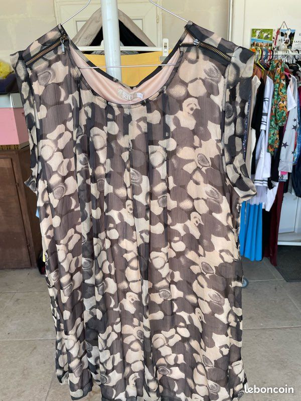 Riu Vetements Mode Jacqueline Riu Vêtements Jacqueline Riu Vêtements